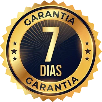 Garantia 7 dias